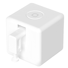 Fingerbot Plus Smart Switch Bot Fingerbot Plus Push Button Smart Home