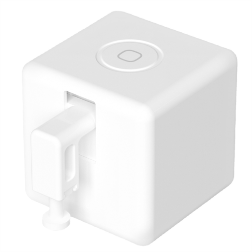 Fingerbot Plus Smart Switch Bot Fingerbot Plus Push Button Smart Home