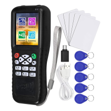 Multi Frequencies RFID Smart Card Programmer