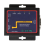 Convertitore seriale RS232 RS485 RS422 a Ethernet Modbus industriale 1