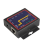 Convertitore seriale RS232 RS485 RS422 a Ethernet Modbus industriale 5