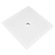 Swimming Pool Skimmer Lids Reliability Effective Filtration