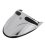 Motorcycle Extension/Tip for Dyna Softail FXST Chrome 1