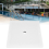Swimming Pool Skimmer Lids Reliability Effective Filtration 5