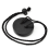 Espejo retrovisor de 360 grados para buceo, ajustable. 3