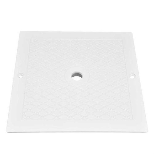 Swimming Pool Skimmer Lids Reliability Effective Filtration 1