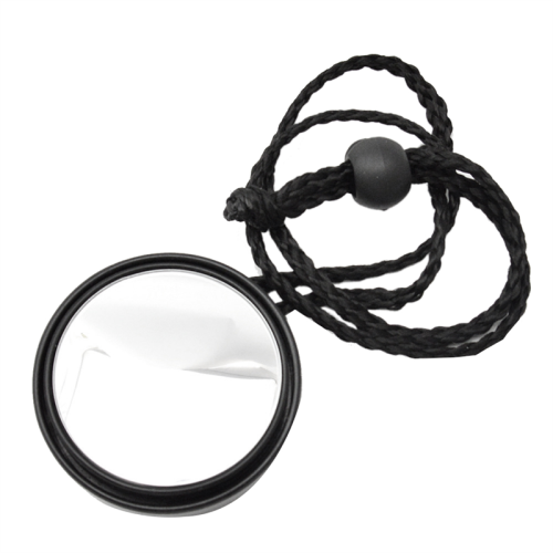 Espejo retrovisor de 360 grados para buceo, ajustable. 1
