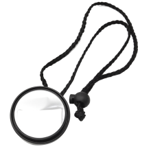 Specchietto retrovisore a 360 gradi Attrezzatura subacquea Specchietto retrovisore regolabile