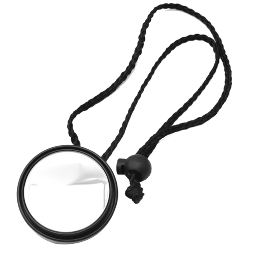 Espejo retrovisor de 360 grados para buceo, ajustable.