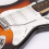 2 Pieces 5/6Mm Thread Tremolo Arm Whammy Bar 6