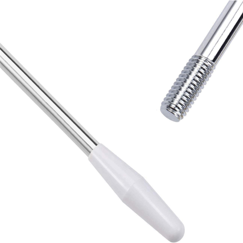 2 Pieces 5/6Mm Thread Tremolo Arm Whammy Bar 2