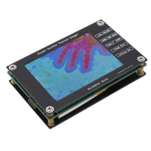 Thermal Imager, 2.8Inch Thermal Imager Infrared Camera