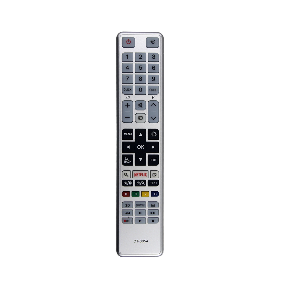 Ct-8054 Remote Control Replaced Controller For 4852214070784