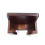 Coffee Portafilter 51MM-58MM Wall Rack Ξύλινη βάση φίλτρου καφέ 4