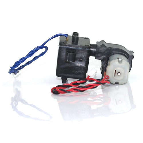 Générateur de fumée pour char télécommandé 1/16 modèle 6.0S/6.1S 2