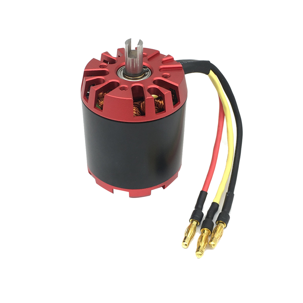 5065 270Kv Brushless Sensorless Motor Bldc Balance Electric Scooter 4852214071071