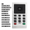 Replace Remote Control for Projector P1163 X112 X110P 2