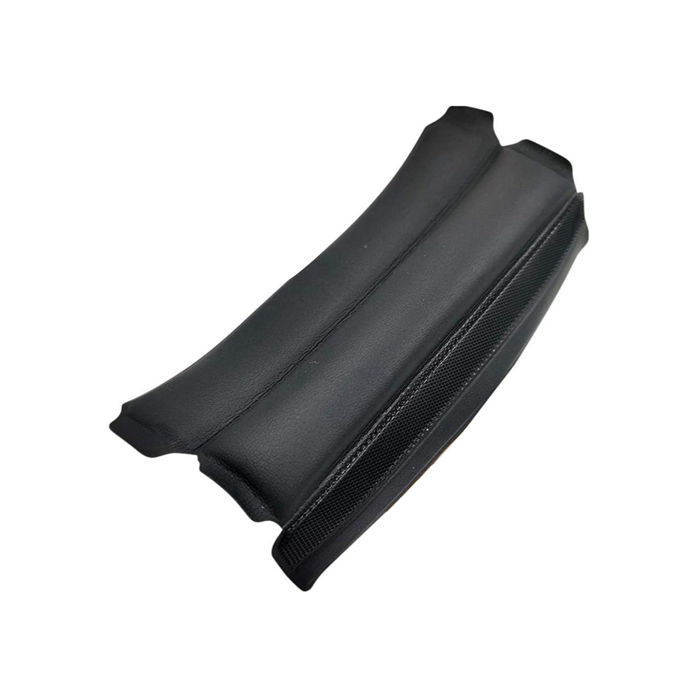 Headband Cushion Kit Replacement For Qc35 Qc35ii(Black) Black 4852214075147