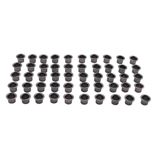 Ringgatponsset met 50 ringen 6 mm brons 1