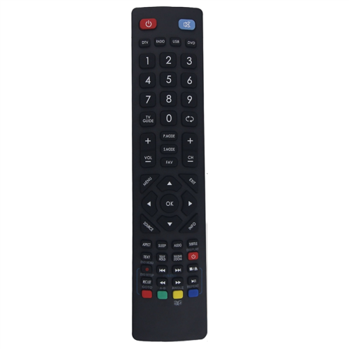 Télécommande pour téléviseur LED JMB 3D JTC0250001/01