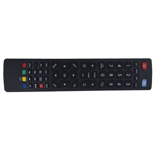 Télécommande pour téléviseur LED JMB 3D JTC0250001/01 1