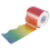 Αυτοκόλλητα πίνακα ανακοινώσεων Rainbow Straight Border Trim 2
