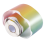 Αυτοκόλλητα πίνακα ανακοινώσεων Rainbow Straight Border Trim 1