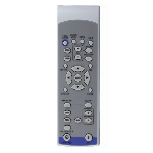 Remote Control XD250REM for Projector FD630U/FD630U-G 2