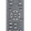 Remote Control XD250REM for Projector FD630U/FD630U-G 5