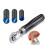32Pcs Tire Repair Patch Tools Kit, Tire Patch Roller for Trucks 42mm 1