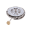 8215 Movement Watch Movement Automatic Mechanical 3 Point Position 2