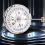 8215 Movement Watch Movement Automatic Mechanical 3 Point Position 6