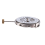8215 Movement Watch Movement Automatic Mechanical 3 Point Position 3