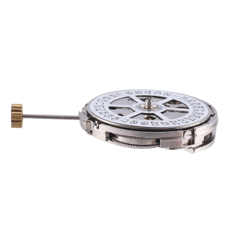 8215 Movement Watch Movement Automatic Mechanical 3 Point Position 2