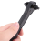 2 in 1 Drill Chuck Key Ratchet Spanner Wrench Hand Drill 7