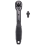 2 in 1 Drill Chuck Key Ratchet Spanner Wrench Hand Drill 4
