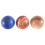 Solar System Anti Stress Ball Planets for Kids Solar System Παιχνίδια 5