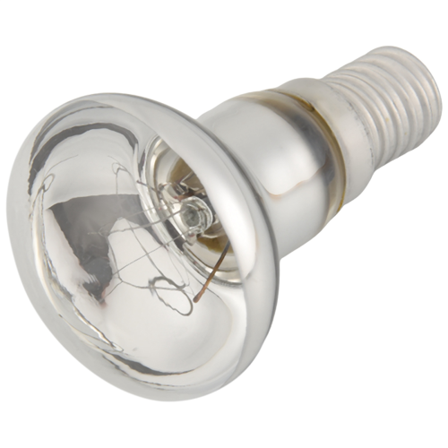 Lâmpada de lava E14 R39 30W Refletor Spot Light Lâmpadas 1Pcs