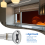 Lâmpada de lava E14 R39 30W Refletor Spot Light Lâmpadas 1Pcs 6