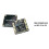 Mini Power Hub Power Distribution Board PDB with BEC 5V & 12V 4