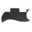 Guitar Pickguard for Epiphone Special SG Guitar Scratch Plate 1