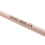1 Ζεύγος Drum Mallet Stick Felt Mallet Timpani Stick Drum Hammer 7
