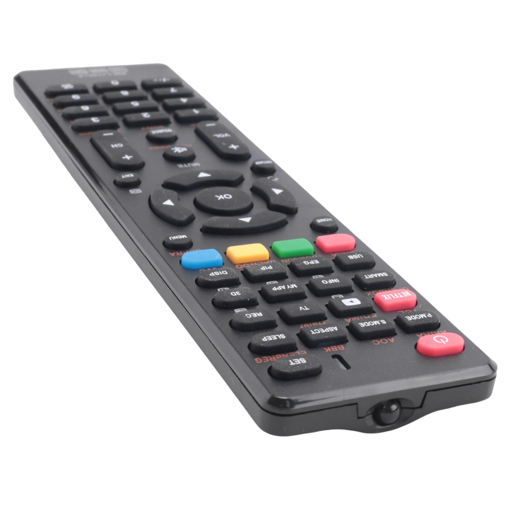 Photos - Remote control Rm-L1130 +X TV Universal for AKIRA ELENBREG