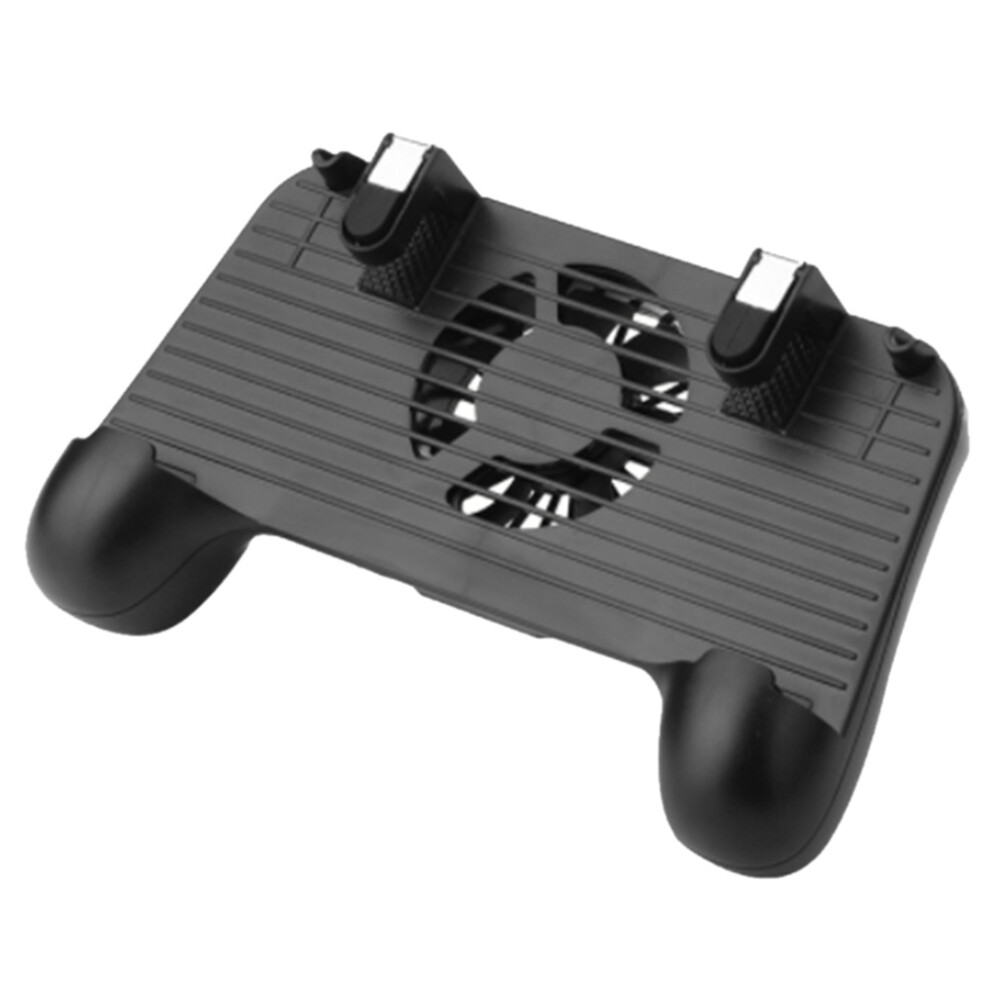 4-in-1-Handy-Gamecontroller für PUBG Mobile Gamepad Joystick