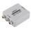 RCA/A/V-Composite-Kabel zu RF/Koaxial/Koaxialmodulator-TV 4
