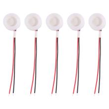 5 τεμ. 16mm 1,7MHz Ultrasonic Mist Maker Transducer Humidifier Parts