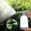 2L Electric Automatic High-Pressure Water Bottle USB Charging 2