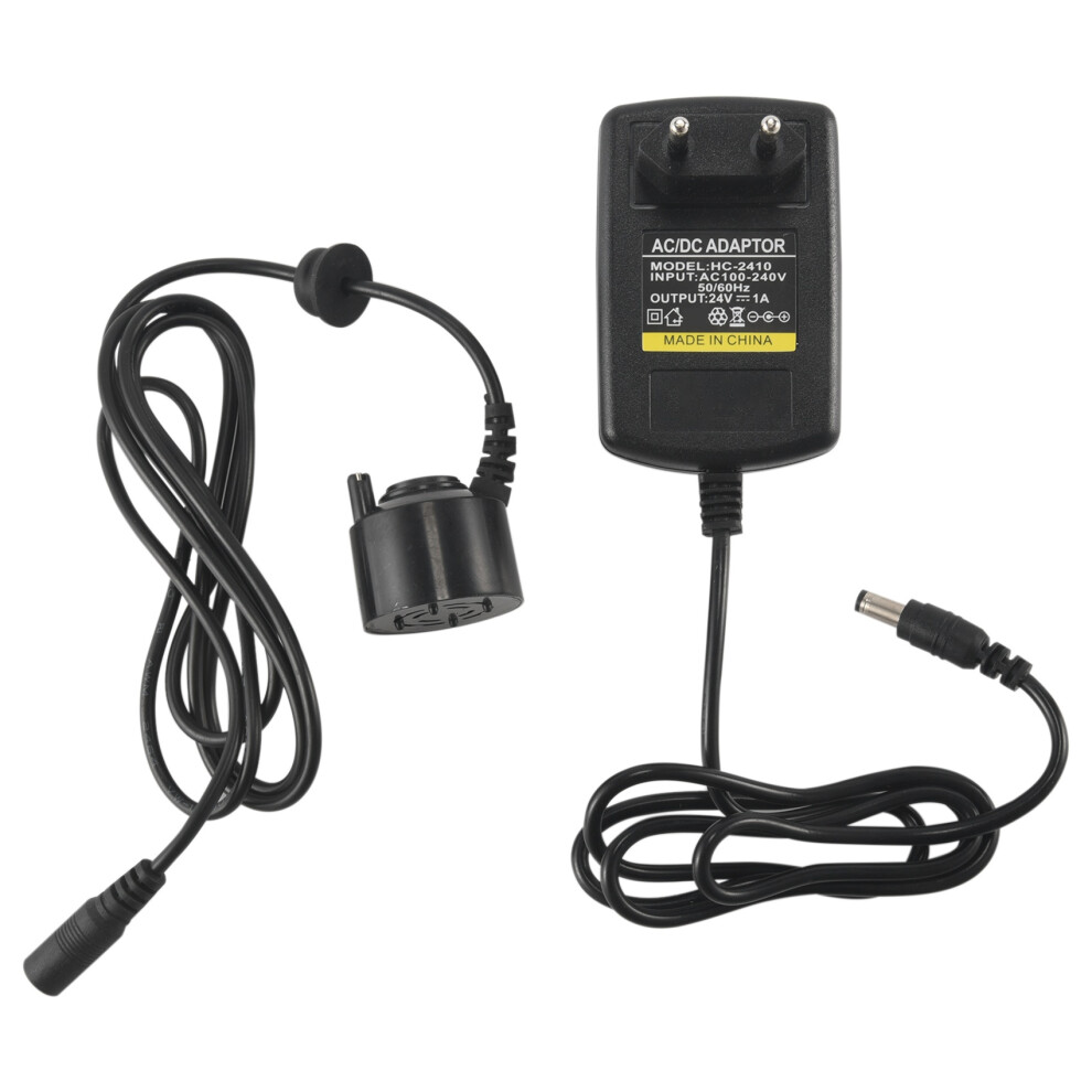 36Mm Ultrasone Luchtbevochtiger Mini Mist Maker Dc 24V Eu Stekker 1Set-image