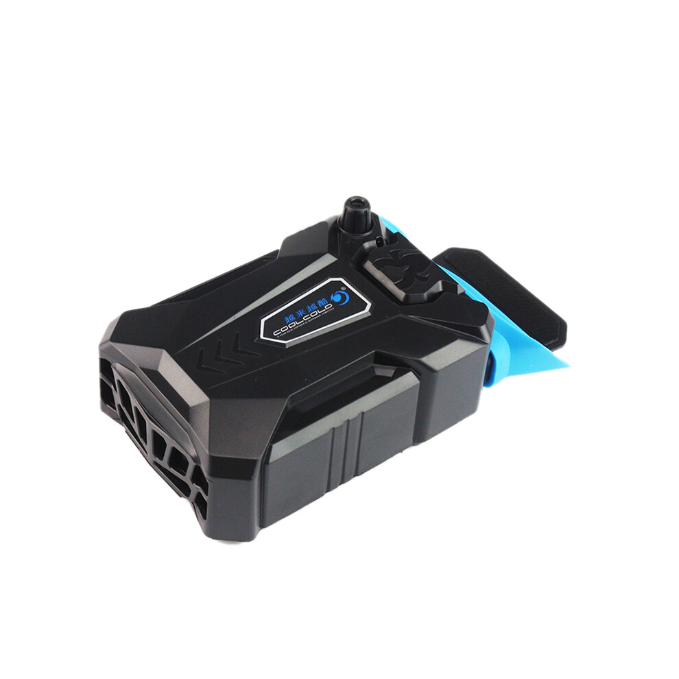 Laptop Cooler External Cooling Fan For 15 17 Inch Laptop 4852214087393