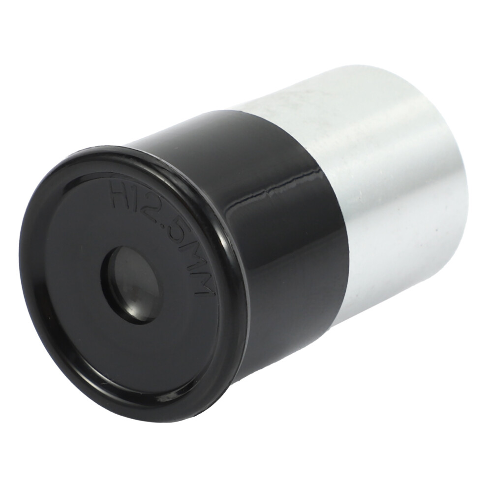 Photos - Other Photo Accessory Astronomy Telescope 0.965 Inch H12.5mm Eyepiece Lens Fully